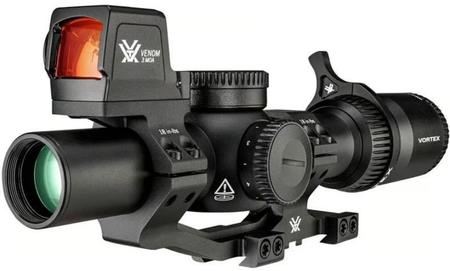 Vortex Venom 1-6x24 Bndl