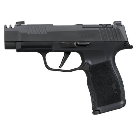 P365 380 Acp 3.1
