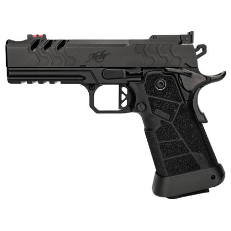 2k11 Pro Comp 9mm