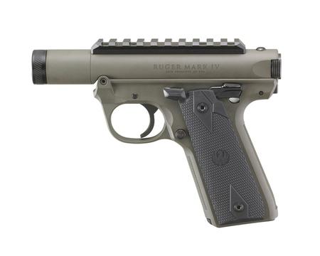 Mark Iv Odg