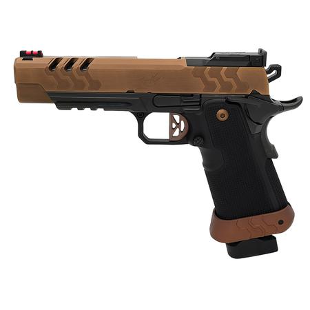 2k11 Target Or 9mm 2x20rd 1x17rd