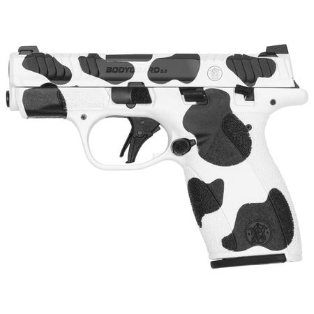 Bodyguard 2.0 Cow