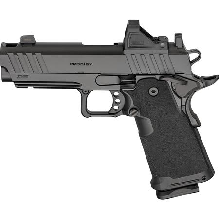 1911 Ds Prodigy Comp 9mm