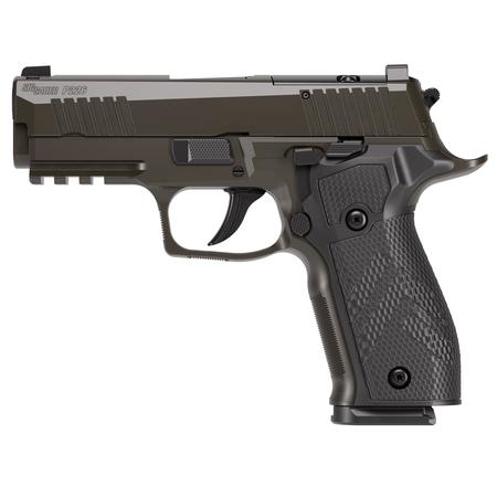 P226 X 9mm