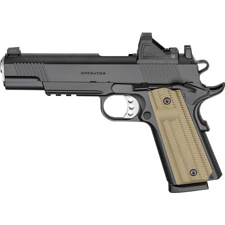 Operator Aos 1911 45 Acp