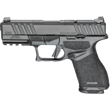 Echelon Alpha 9mm
