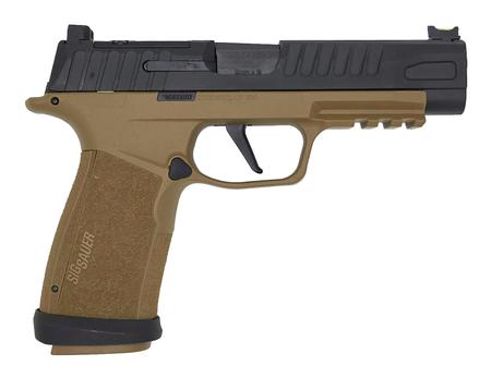 P365 9mm 4.3in Fde X-series Re