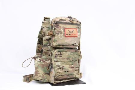 Phantom Mc Riot Bag
