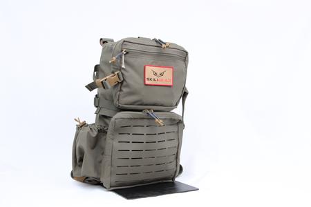 Phantom Ranger Green Riot Bag