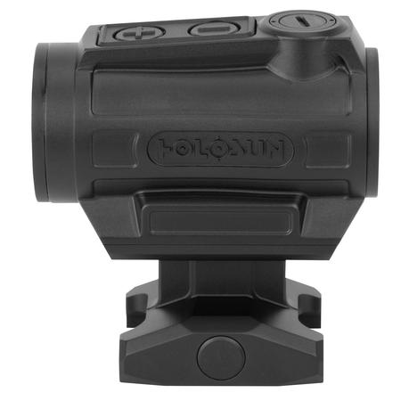 Aro 2moa Red Dot Enclosed