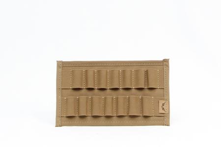 Large Caliber Bullet Holder Coyote