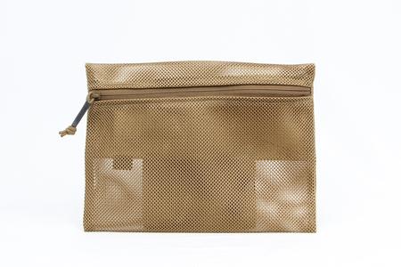 Coyote Large Mesh Pouch
