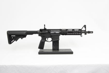 N4 1st Gen Sbr 10.5 Shorty Quad Fsb