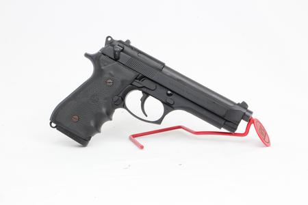 92fs W/case, 2 Mags