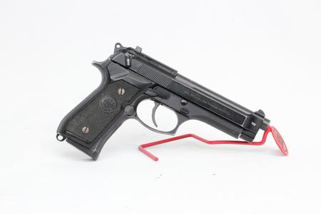 92fs W/case, 2 Mags