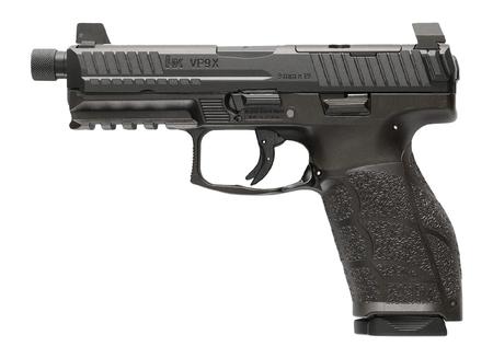 Vp9x 9mm