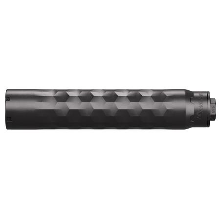 Tin Can .30 Cal Ti Hub