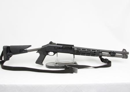 M1014 12ga