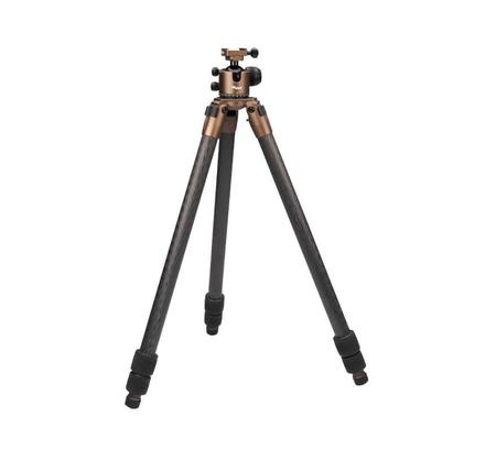 Zulu-dmr Carbon Tripod Kit