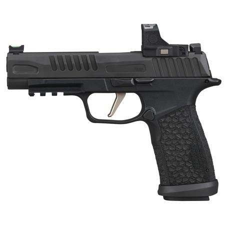 P365 Fuze Romeo Rs 9mm 3.4