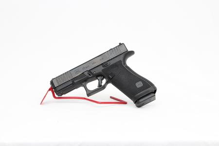 45 Gen 6 Or 9mm