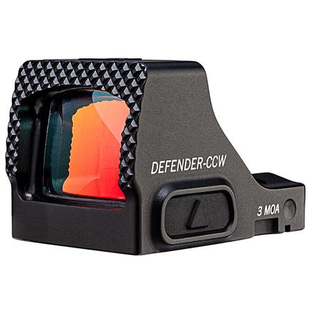 Defender Ccw 3 Moa