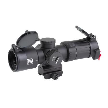 Vudo 4-12x 36mm Ffp