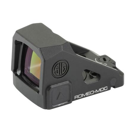 Romeo Mdc 3 Moa