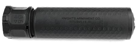 Crs-3 5.56 Qd Blk