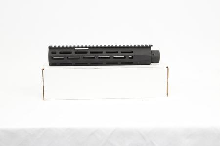 Urx6 10.5 Rail