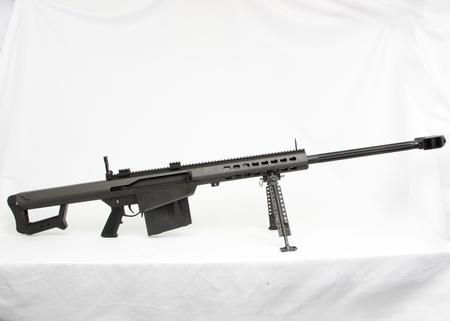 82a1 W/case, 2 Mags