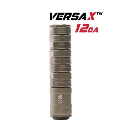 Jk 195 Versax 12ga Fde