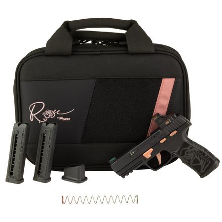 P322 Rose Romeo Rs 22lr