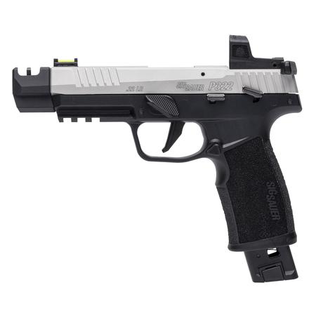 P322 Comp Romeo Rs 22