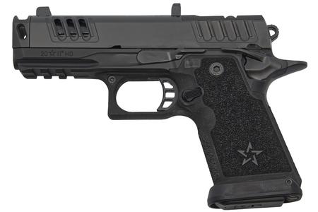 2011 C4x Comp Premium X-ser 9mm 15+1