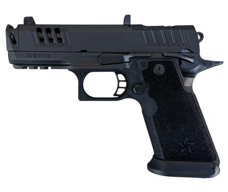 P4x X-ser 2011 Hd Trij Ns, Magwell, (4)18rd Mags