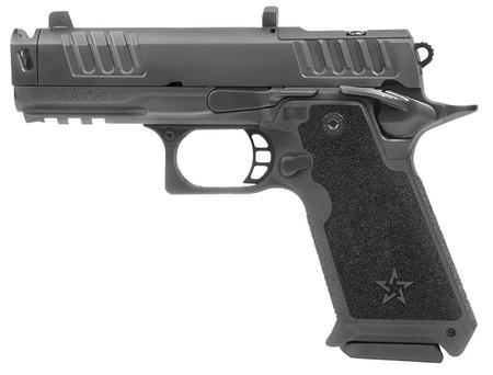 P4x 2011 Hd Trij Ns, Magwell, (3)18rd Mags