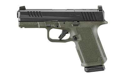 Rxm Blk/odg 9mm