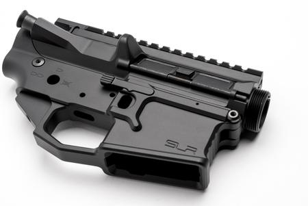 B56 Ambi Billet Receiver Set