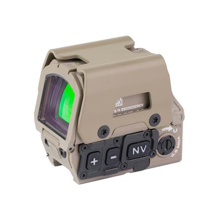Romeo 8t-amr Red Dot .5 Moa Fde Titanium Shroud