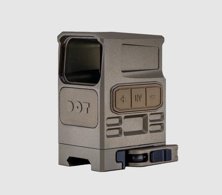 EHS-1 HOLOGRAPHIC SIGHT QD FDE