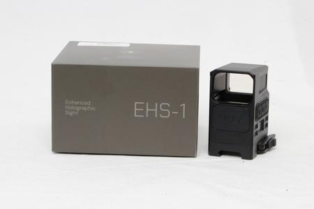 Ehs-1 Holographic Sight Qd Blk