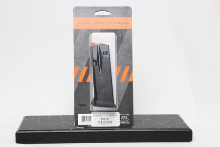 43x/48 15rd 9mm Magazine