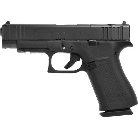 G48 Mos Fr 15rd