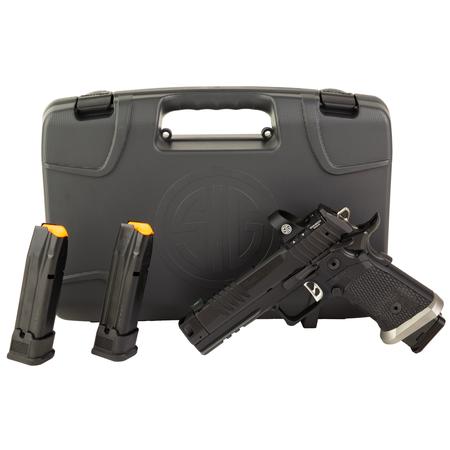 P211 Gto Romeo3pro 9mm