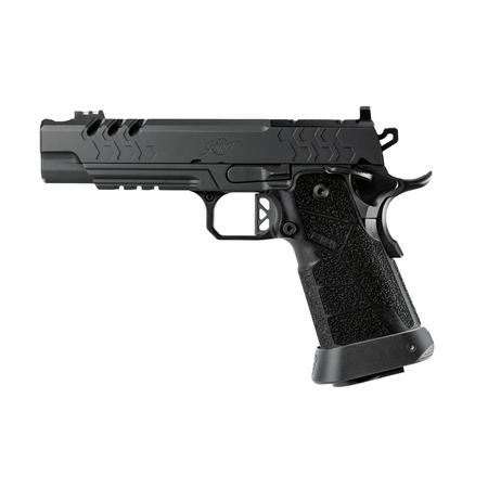2k11 Comp 9mm