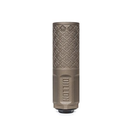 Hush Kit Drc 5.56 Fde