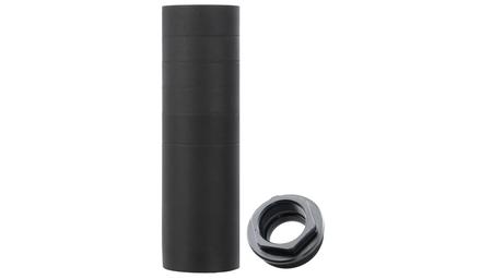 Zeroed 30 K, B Dapter
