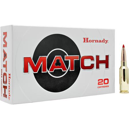 6mm Arc 108gr Eld Match