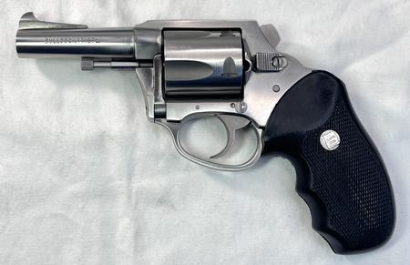 Bulldog 44 Sp